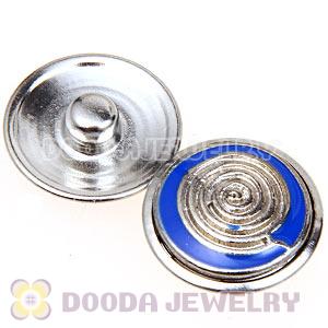 Cheap Enamel Noosa Chunks For Noosa Bracelet Wholesale