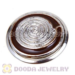 Cheap Enamel Noosa Chunks For Noosa Bracelet Wholesale