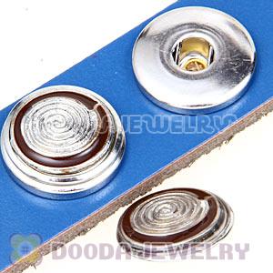 Cheap Enamel Noosa Chunks For Noosa Bracelet Wholesale