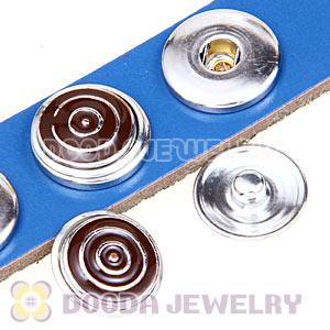 Cheap Enamel Noosa Chunks For Noosa Bracelet Wholesale