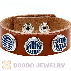 Cheap Enamel Noosa Chunks For Noosa Bracelet Wholesale