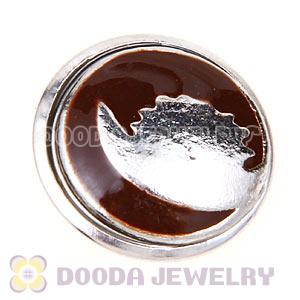 Cheap Enamel Noosa Chunks For Noosa Bracelet Wholesale