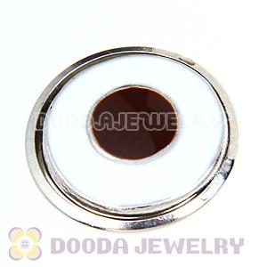 Cheap Enamel Noosa Chunks For Noosa Bracelet Wholesale