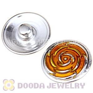 Cheap Enamel Noosa Chunks For Noosa Bracelet Wholesale