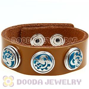 Cheap Enamel Noosa Chunks For Noosa Bracelet Wholesale