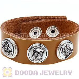 Cheap Alloy Metal Noosa Chunks Button Wholesale