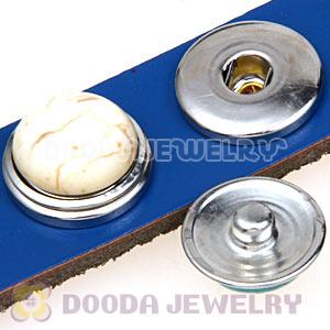 Cheap Best Turquoise Noosa Chunks Wholesale