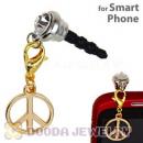 Earphone Jack Plug 3.5mm Earphone Jack Accessory Wholesale 