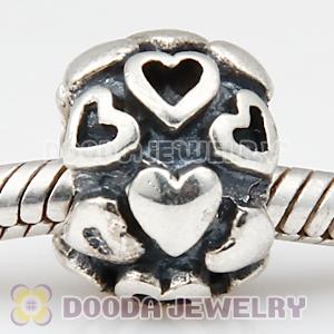 European Style  Inner Strength Beads