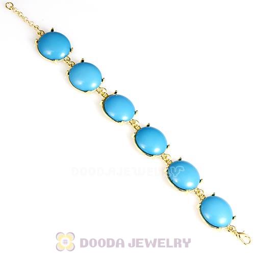 Hot Sale Lollies Blue Mini Bubble Bracelets Wholesale