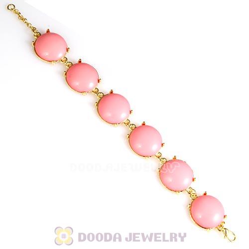 Hot Sale Lollies Pink Mini Bubble Bracelets Wholesale