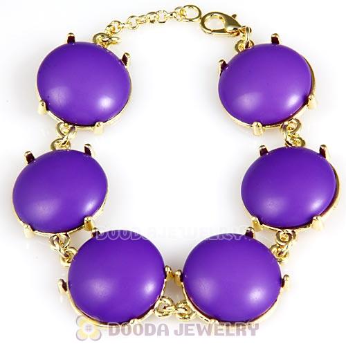 Hot Sale Lollies Lavender Mini Bubble Bracelets Wholesale