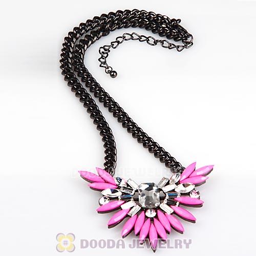 Fashion 2013 Design Lollies Roseo Pendant Necklaces Wholesale