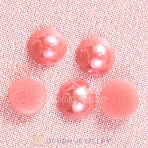 6mm Round Ceramic Floating Locket Charms Wholesale