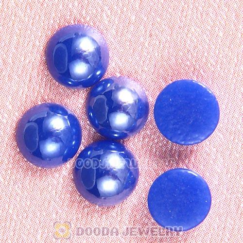 6mm Round Ceramic Floating Locket Charms Wholesale