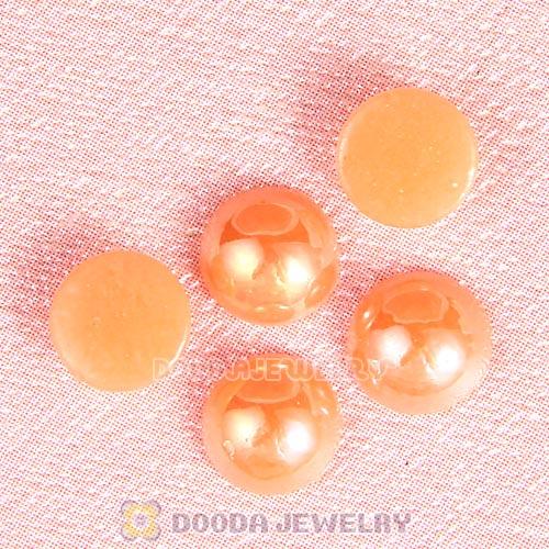 6mm Round Ceramic Floating Locket Charms Wholesale