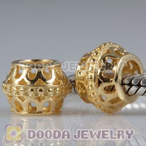 S925 Sterling Silver Charm Jewelry Beads