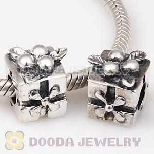 925 Sterling Silver European Style Valentines Day Gift Beads
