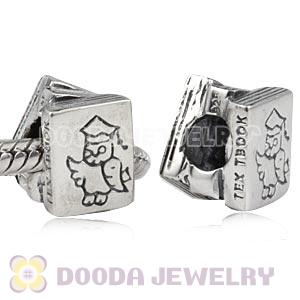 European style study books charms