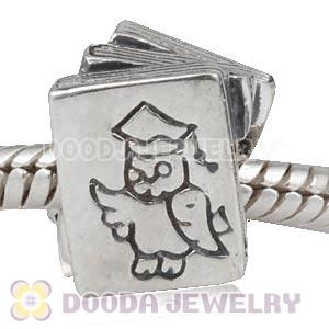 European style study books charms