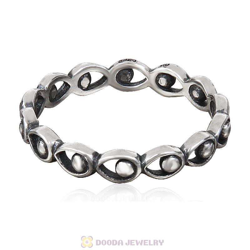 925 Sterling Silver Celebration Ring