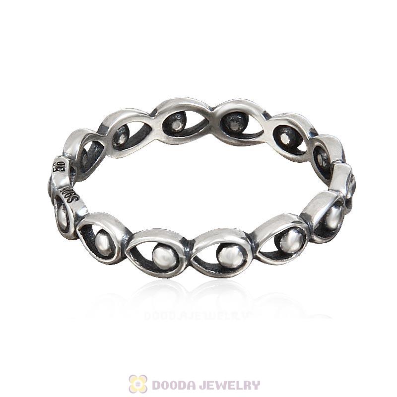 925 Sterling Silver Celebration Ring