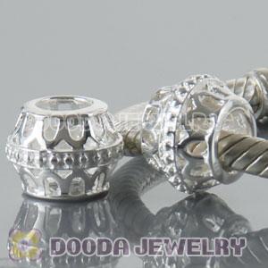925 Sterling Silver European Hollow Charms