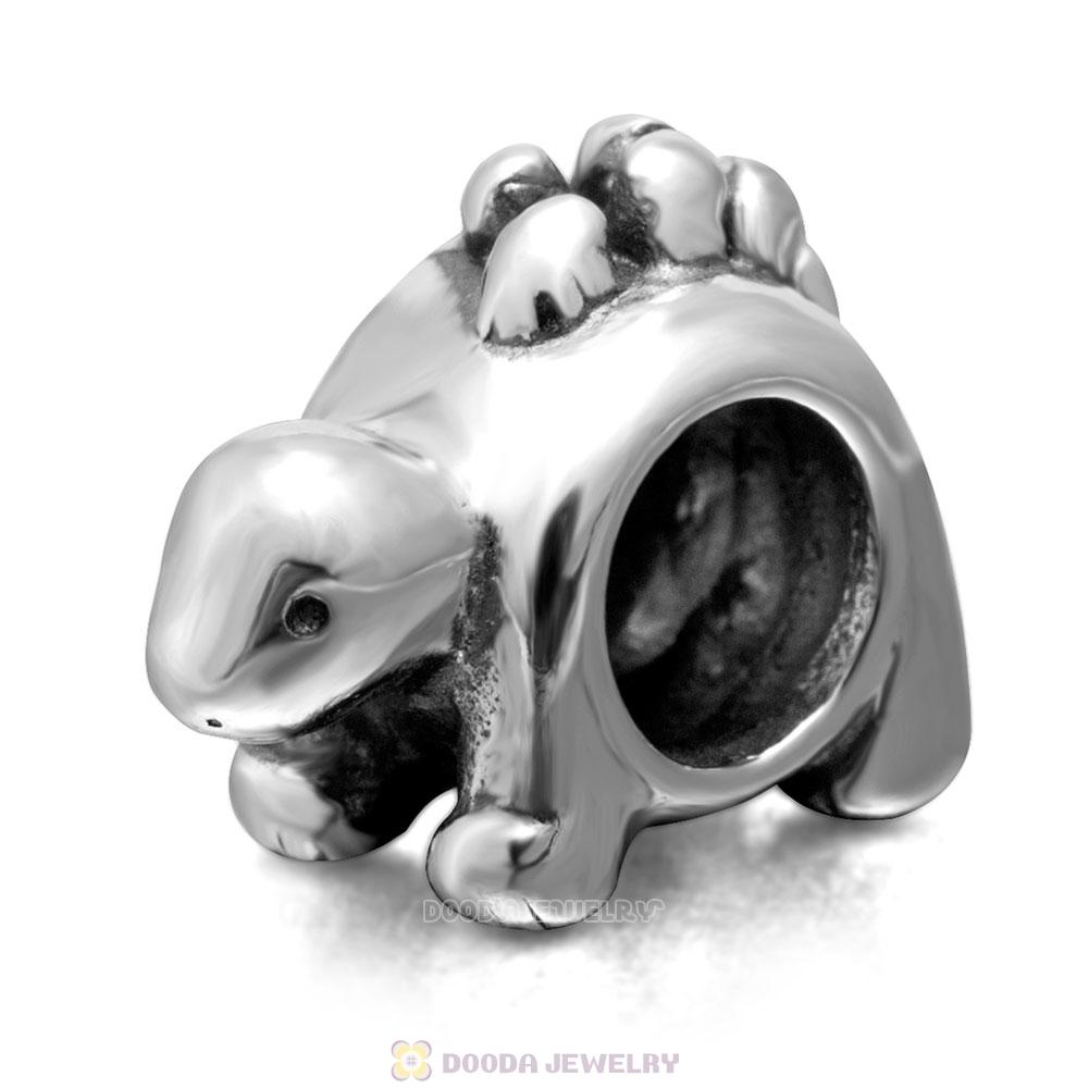 Adorable Dinosaur Charms