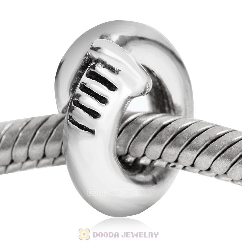 Get Nailed Charm Bead