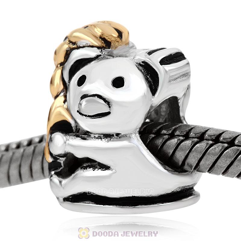 Australian Koala Charm