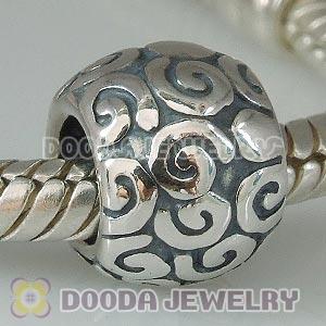 925 Sterling Silver Retire European Beads