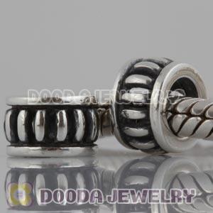 925 Sterling Silver Spacer Beads