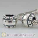 925 Sterling Silver European Design Charms