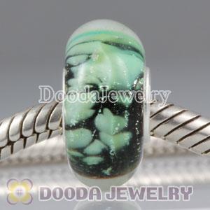 Top Class European Style Glass Beads with 925 Stamped