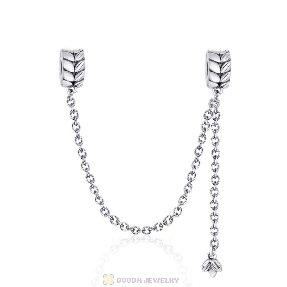 Grains of Energy Safety Chain