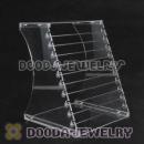 Display stand for European beads, Chamila Beads, bighole Jewelry, Italian charms Beads etc