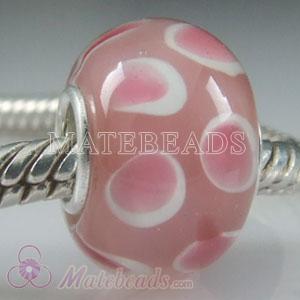 Italian Lampwork beads