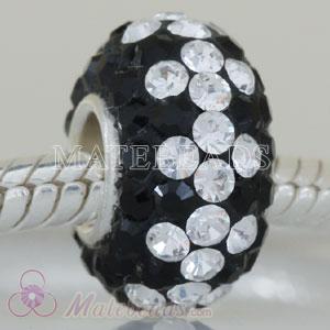 European Austrian crystal beads in Lovecharmlinks charms stylish