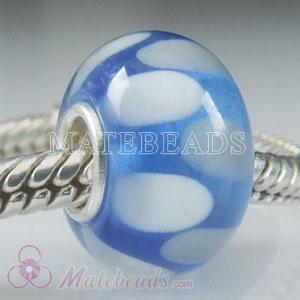 European Lampwork beads style