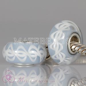 Environmental Material European Lampwork Glass Beads