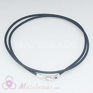 high quality PU necklaces
