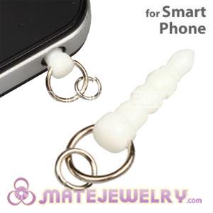 Wholesale Anti Dust Earphone Jack Stopper Accessory For Smart Phone 