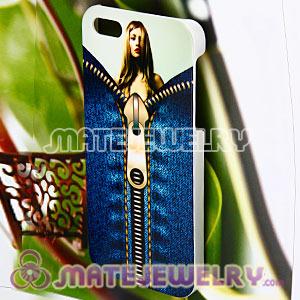 Top Class Pattern Hard Cases For iPhone5 Gen 5th 5G