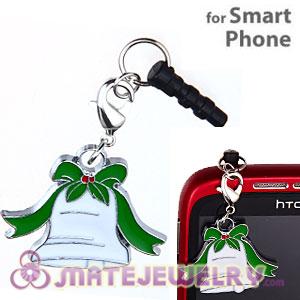 Wholesale Anti Dust Plug With Charms Accessory For iPhone 