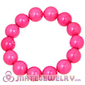 Wholesale Roseo Bead Bubble Bracelet 
