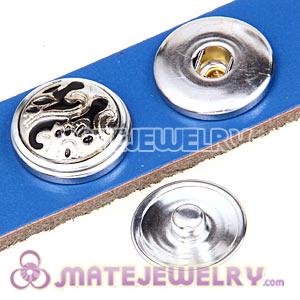 Wholesale Cheap Enamel Noosa Chunks Button
