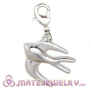 Plated European Jewelry Charms Wholesale 