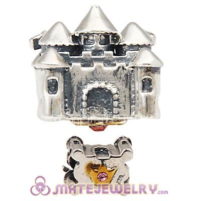 European 925 Sterling Silver Happily Ever After Charm Wholesale