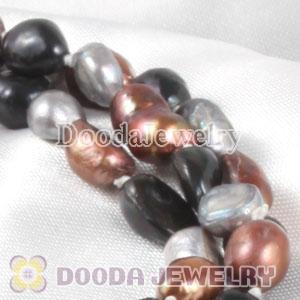 Wholesale Fashion Freshwater Pearl Long Necklace