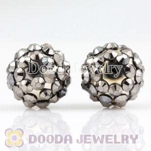 14mm handmade Style Plastic Beads Wholesale